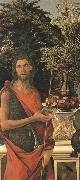 Sandro Botticelli Bardi Altarpiece (mk36) Germany oil painting artist